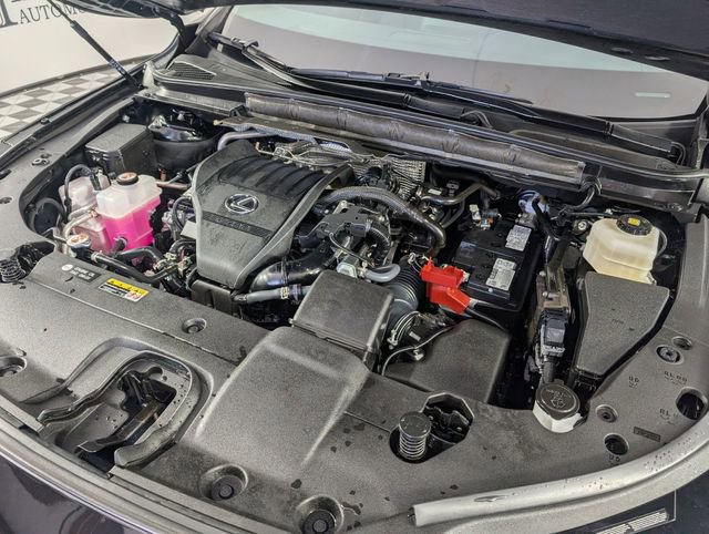 Used 2025 Lexus RX 350 FWD w/ Technology Package image 34