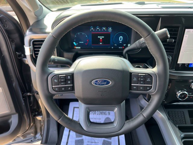 New 2026 Ford F250 Lariat w/ Tremor Off-Road Package AWD/4WD image 51