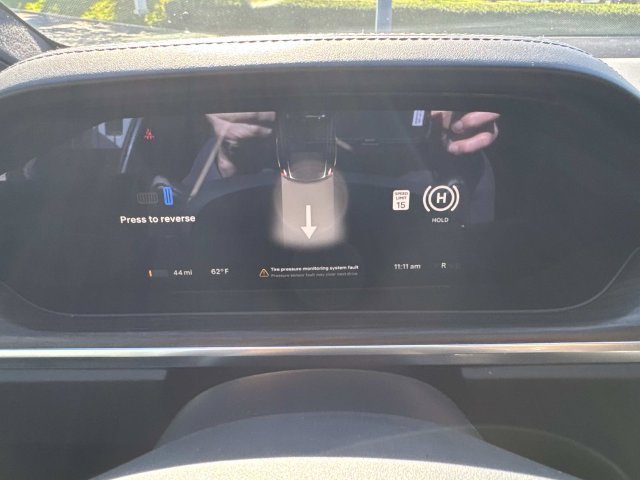 Used 2023 Tesla Model X AWD/4WD image 13