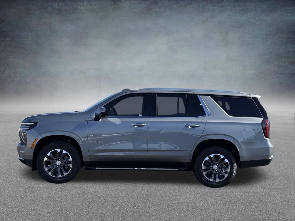 New 2026 Chevrolet Tahoe LS image 7