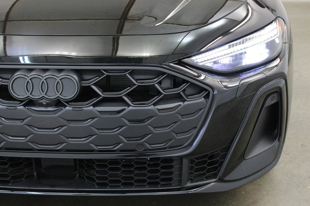 New 2026 Audi S5 Prestige AWD/4WD image 8