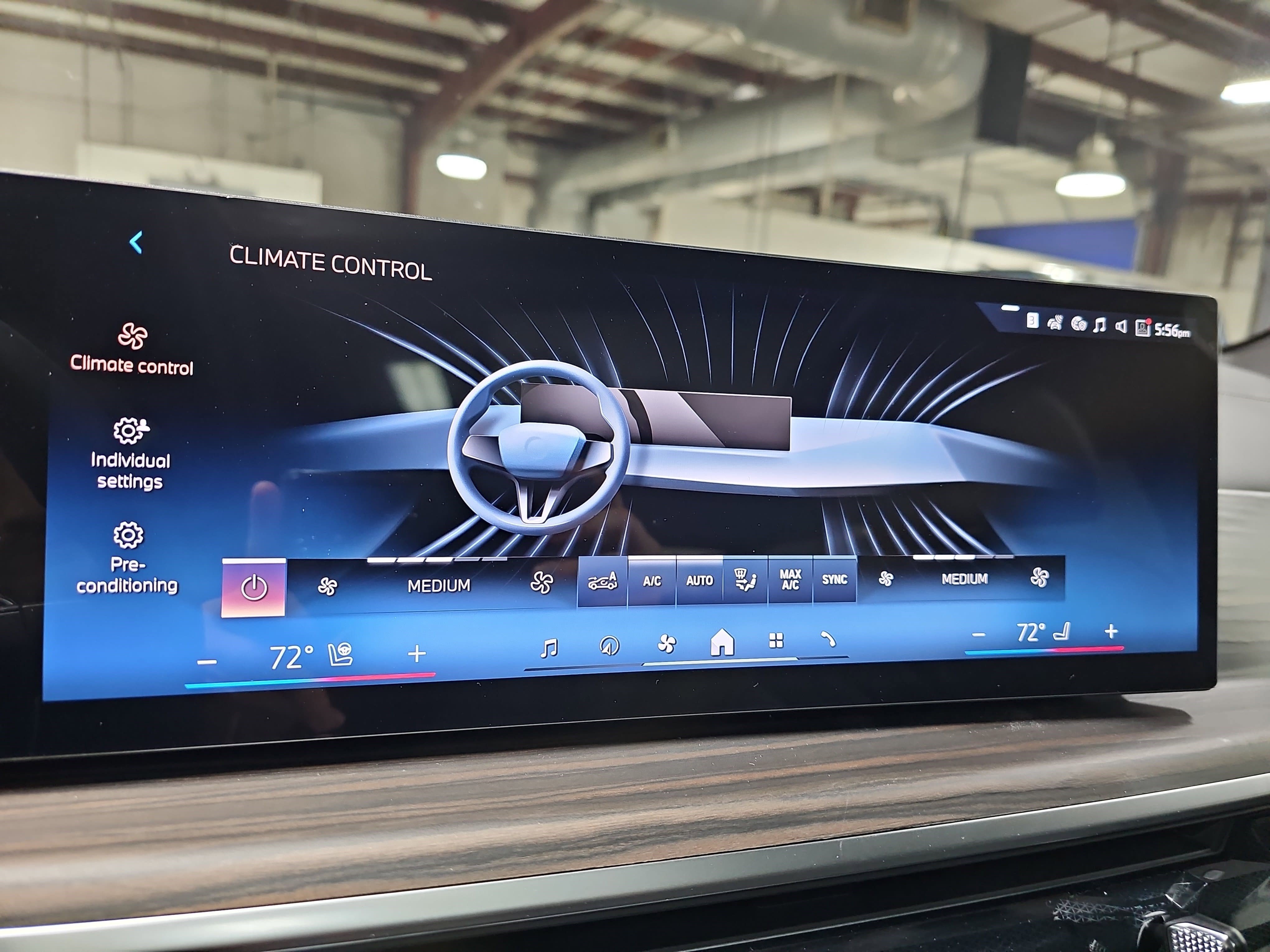 New 2026 BMW X5 xDrive40i w/ Climate Comfort Package image 23