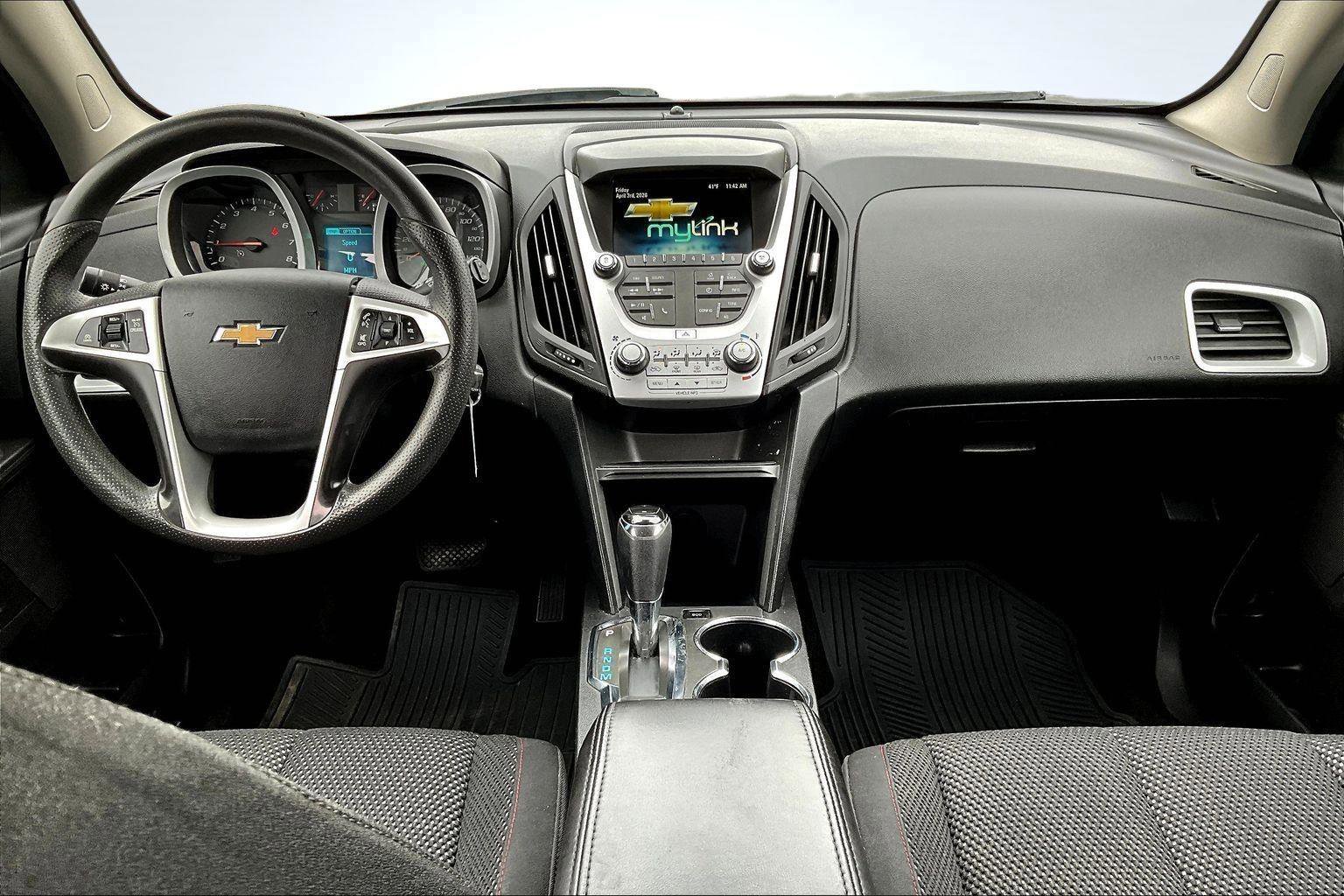 Used 2016 Chevrolet Equinox LT w/ LPO, Protection Package AWD/4WD image 17