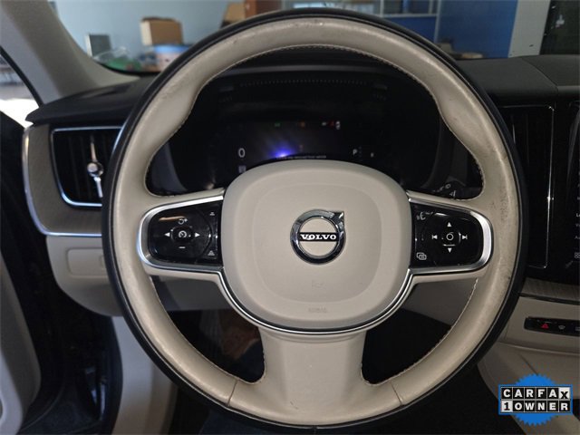 Used 2023 Volvo XC60 B5 Plus w/ Protection Package Premier image 14