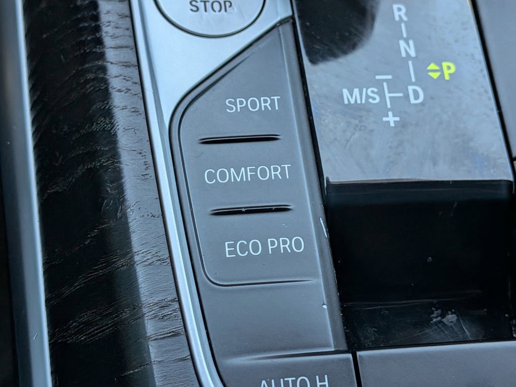 Used 2021 BMW 430i Coupe w/ M Sport Package RWD image 21