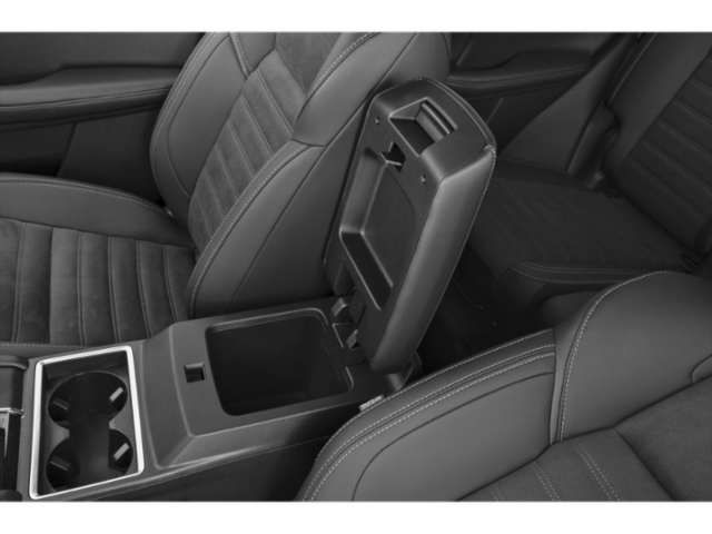 New 2026 Nissan Rogue SL AWD/4WD image 11