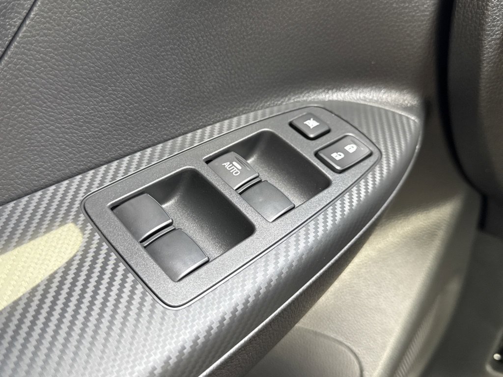 New 2026 Mitsubishi Eclipse Cross SE AWD/4WD image 36