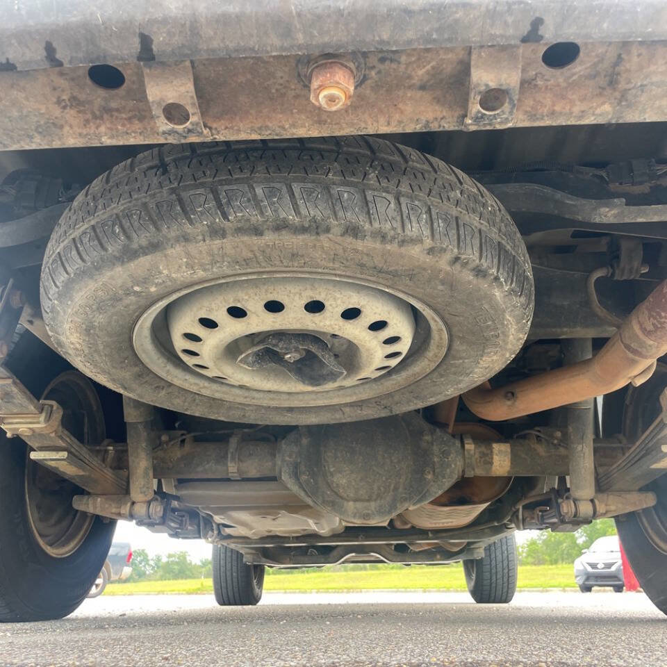 Used 2006 GMC Canyon SL image 40