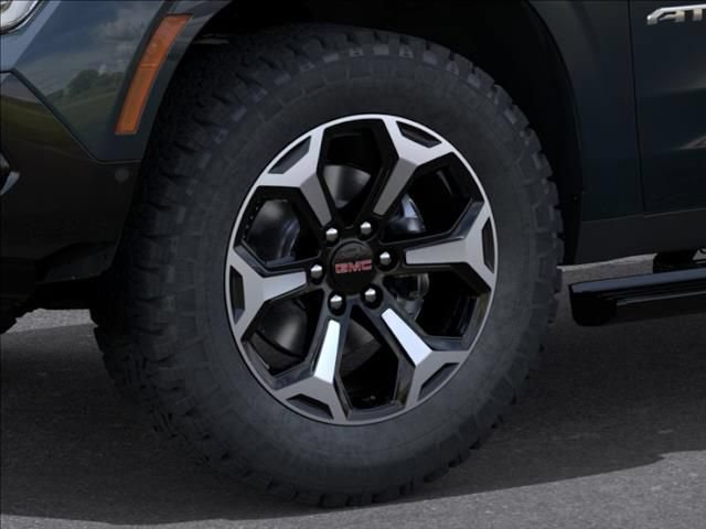 New 2026 GMC Yukon XL AT4 w/ AT4 Premium Plus Package AWD/4WD image 9