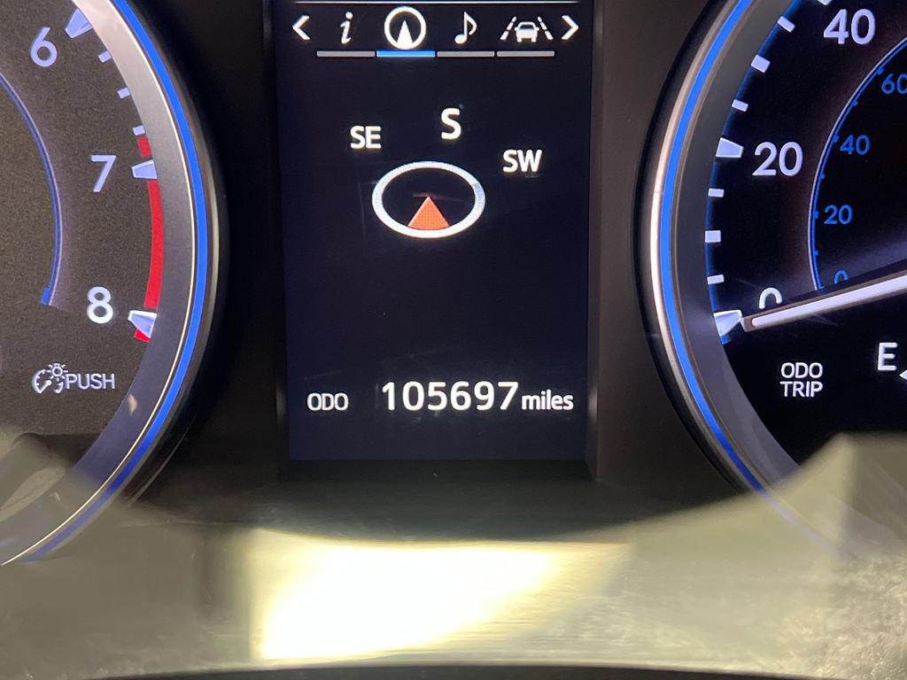 Used 2018 Toyota Highlander XLE AWD/4WD image 21