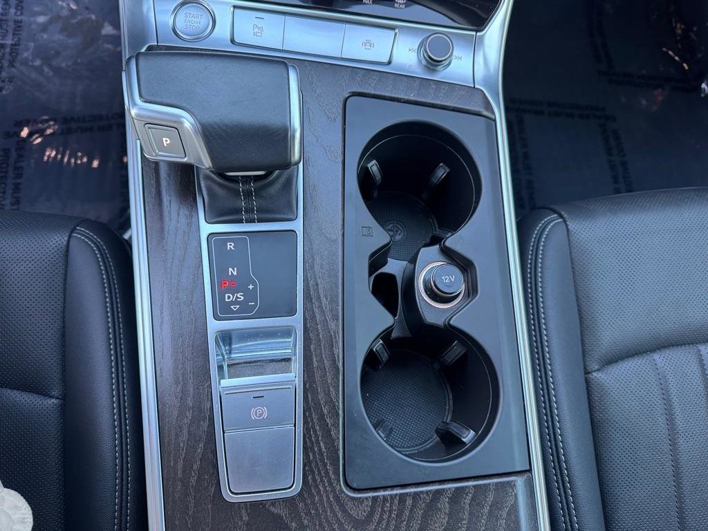 Used 2019 Audi A6 3.0T Prestige w/ Prestige Package image 40