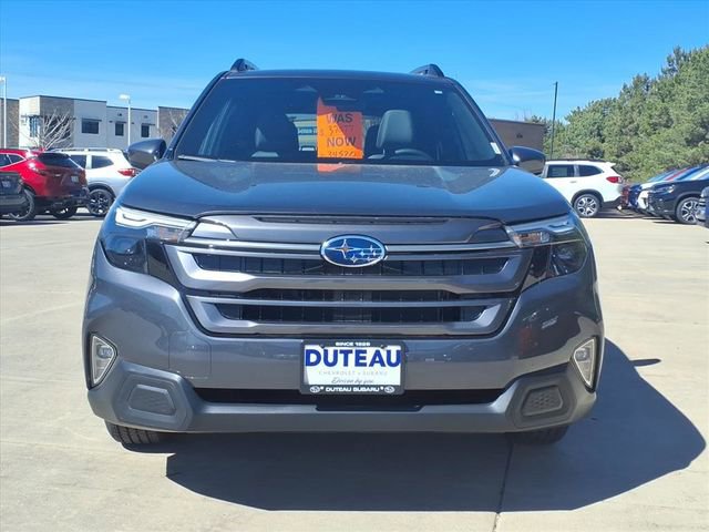 New 2026 Subaru Forester Premium image 2