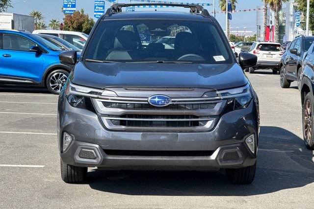 New 2025 Subaru Forester Limited AWD/4WD image 6