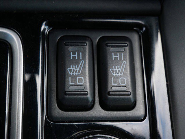 Used 2022 Mitsubishi Eclipse Cross SEL image 26