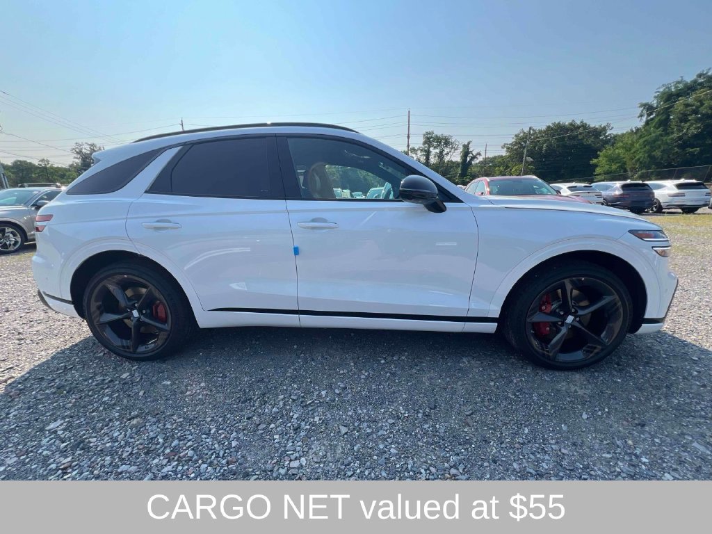 New 2027 Genesis GV70 3.5T Prestige AWD/4WD image 5