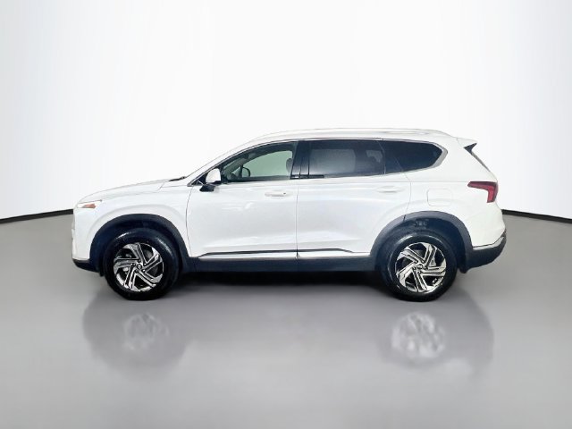Used 2022 Hyundai Santa Fe SEL AWD/4WD image 6