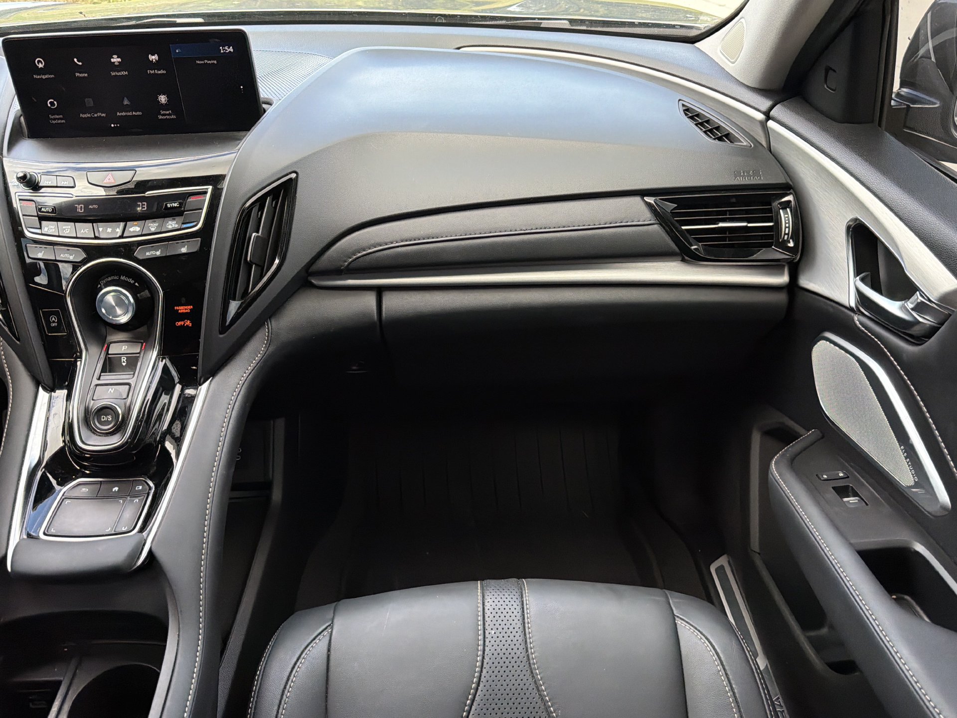 Used 2024 Acura RDX w/ Technology Package AWD/4WD image 17