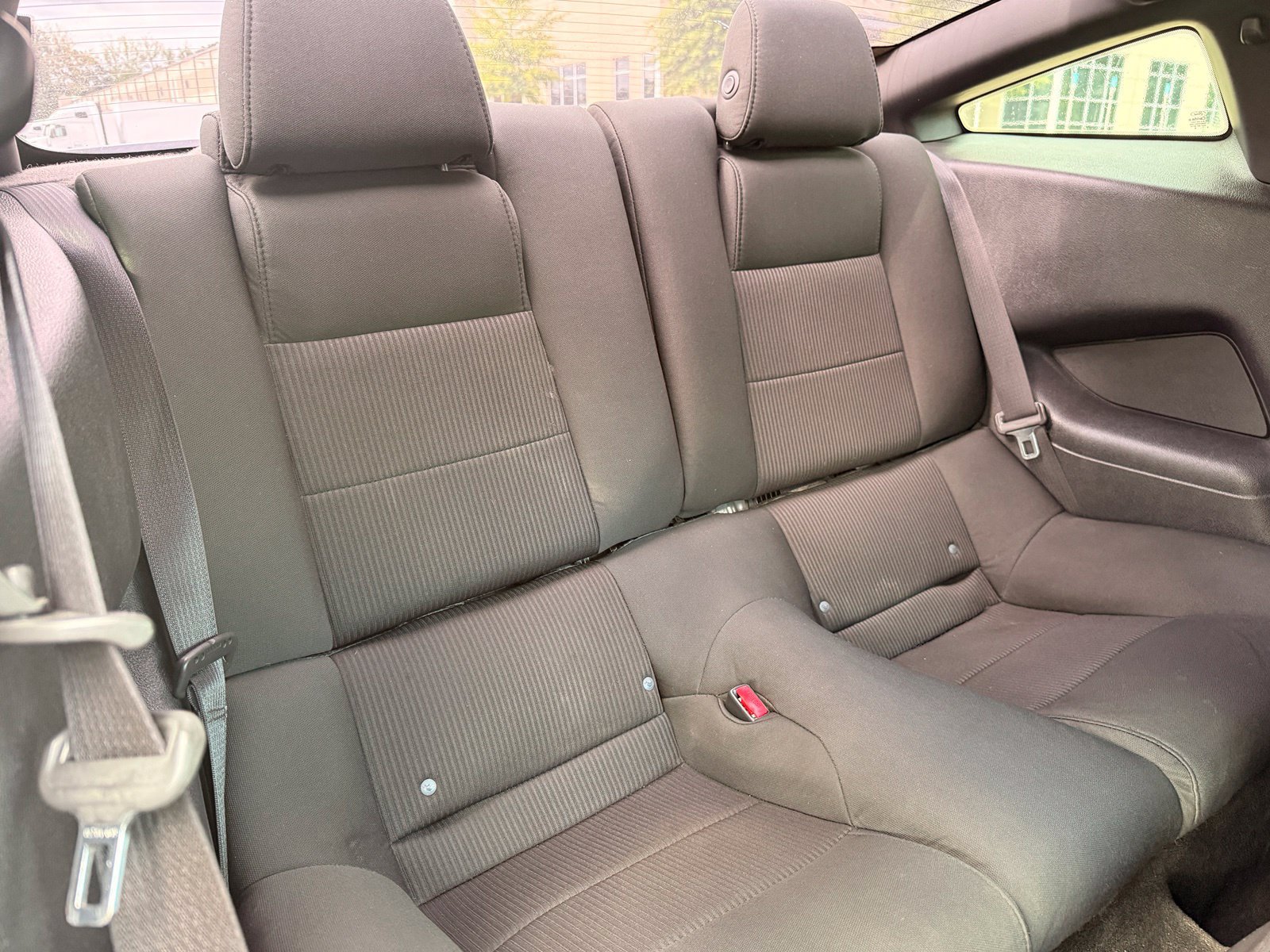 Used 2014 Ford Mustang GT RWD image 37