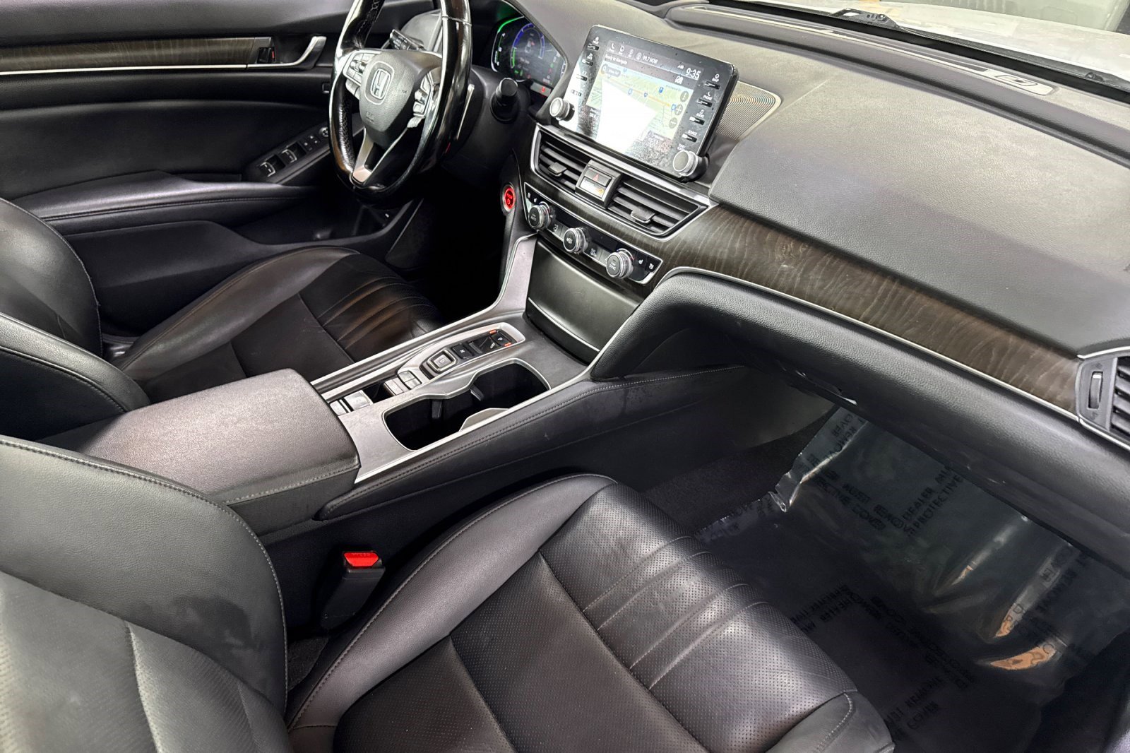 Used 2022 Honda Accord Touring image 33