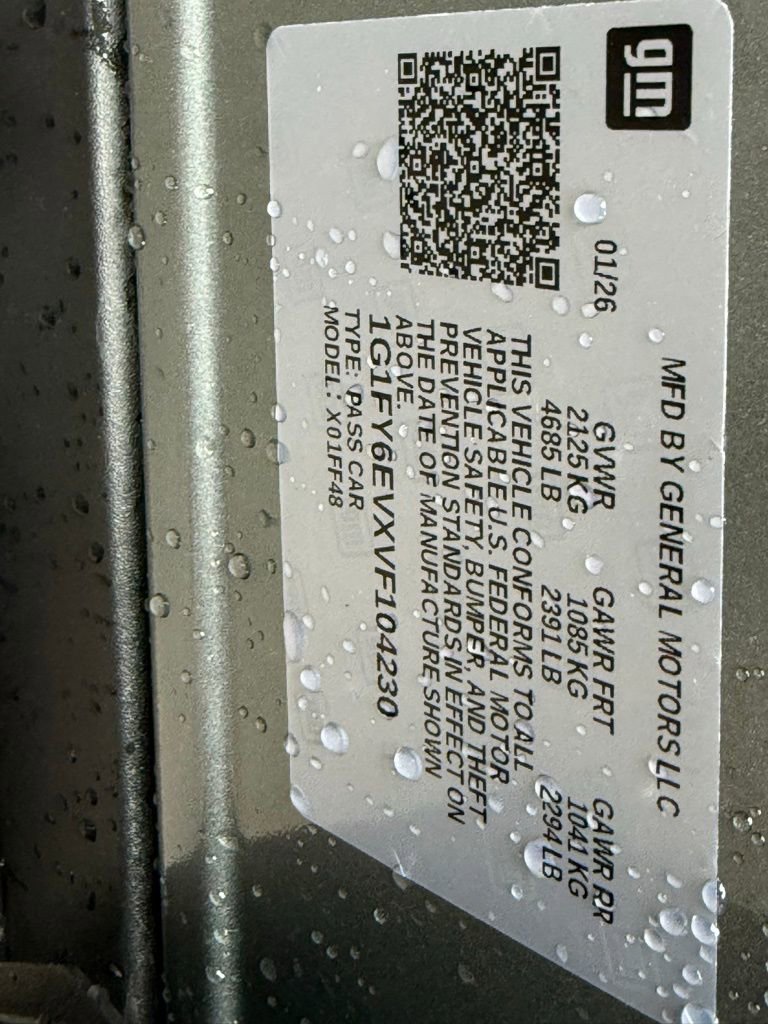 Used 2023 Ford Bronco Badlands image 44