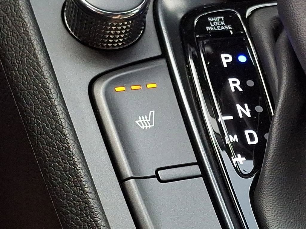 Used 2023 Hyundai Kona N FWD image 27