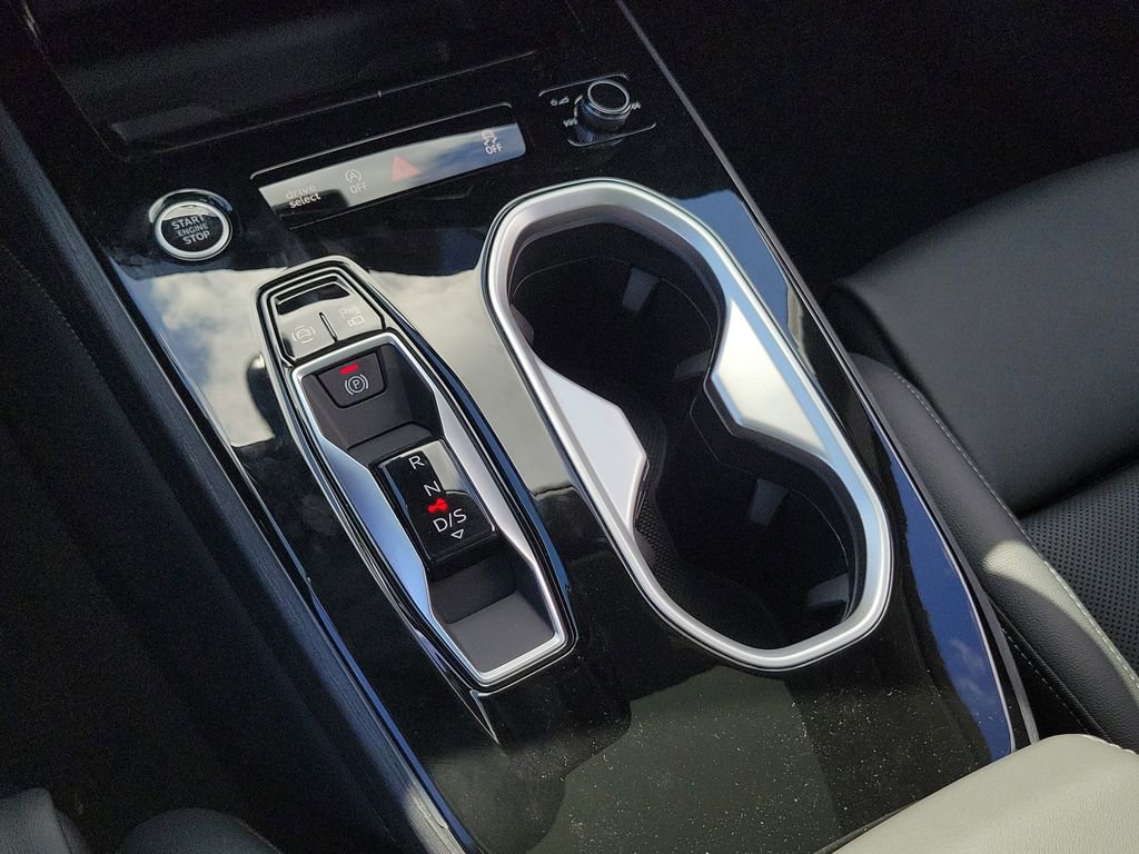 New 2026 Audi A6 3.0 image 15