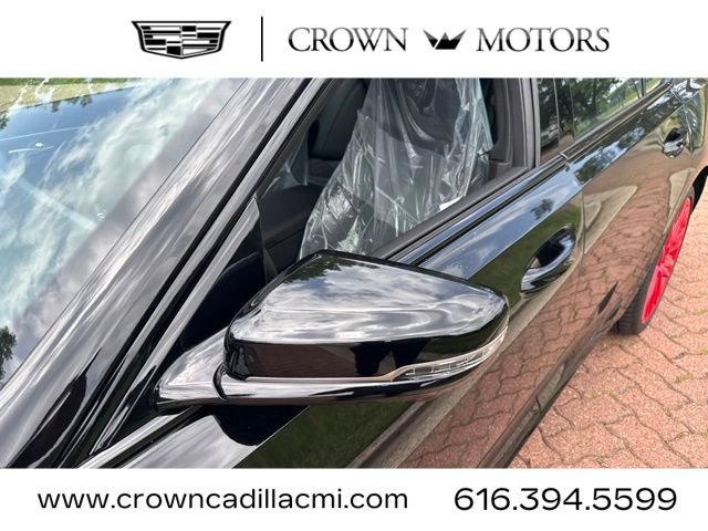 New 2026 Cadillac CT5 V AWD/4WD image 6