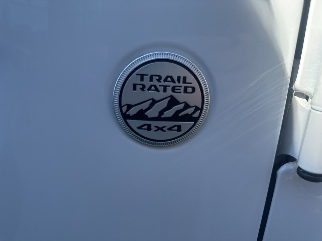 Used 2019 Jeep Wrangler Unlimited Sport S image 15