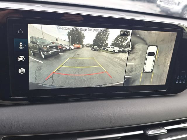 Used 2023 Hyundai Palisade SEL FWD image 19