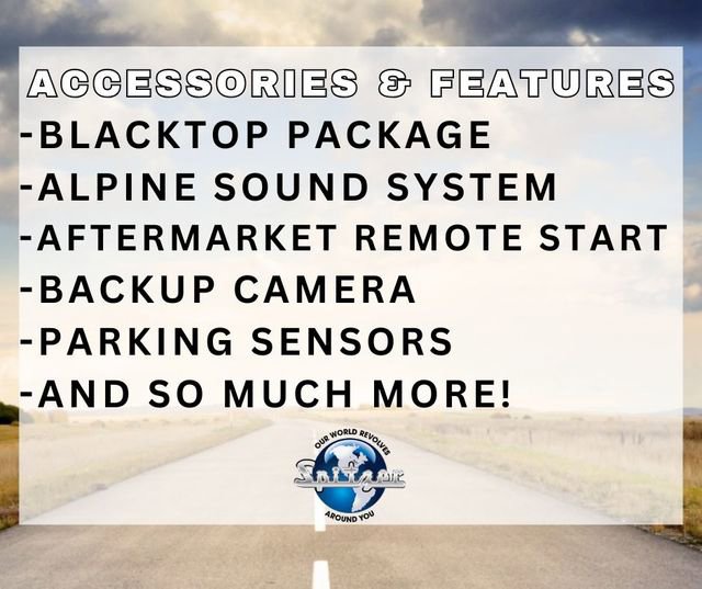 Used 2021 Dodge Durango GT w/ Blacktop Package image 4