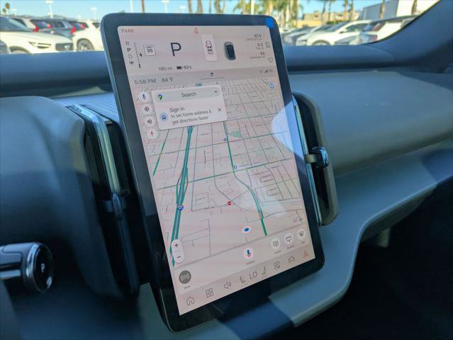 New 2025 Volvo EX30 Ultra w/ Protection Package Premier image 9