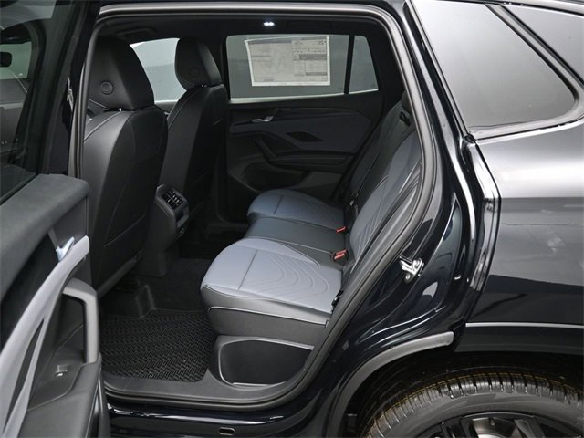 New 2026 Volkswagen Tiguan SE R-Line image 11