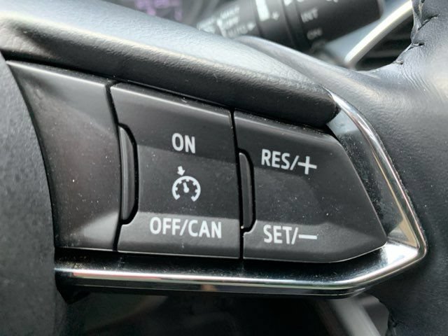 Used 2017 MAZDA CX-5 Grand Select FWD image 33