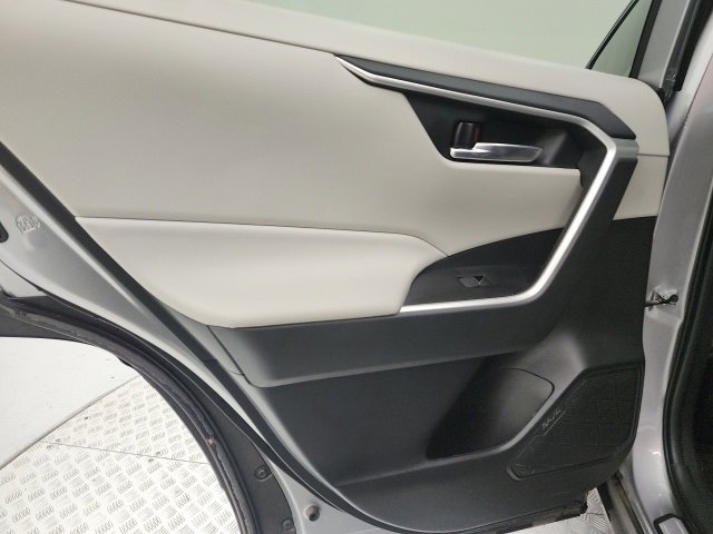 Certified 2024 Toyota RAV4 XLE image 8