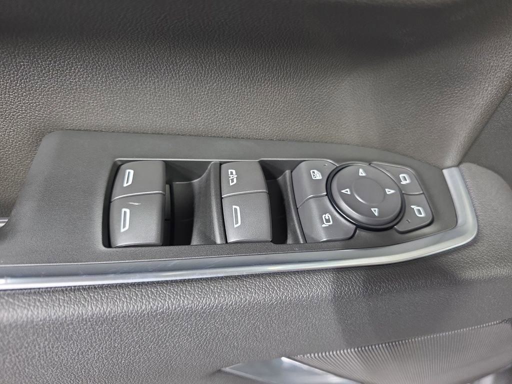 New 2026 GMC Sierra 2500 SLE AWD/4WD image 26
