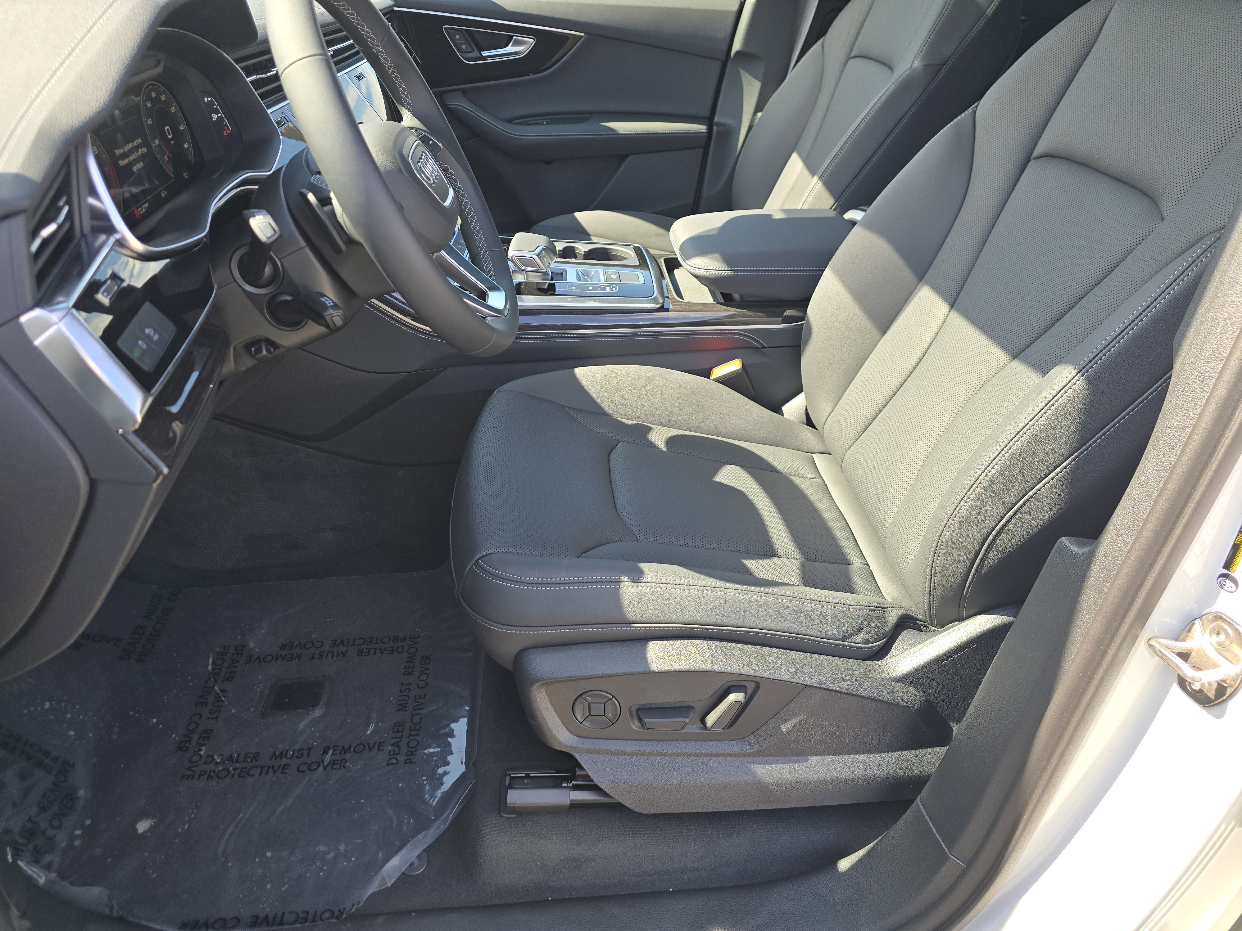 New 2026 Audi Q7 Premium Plus image 20