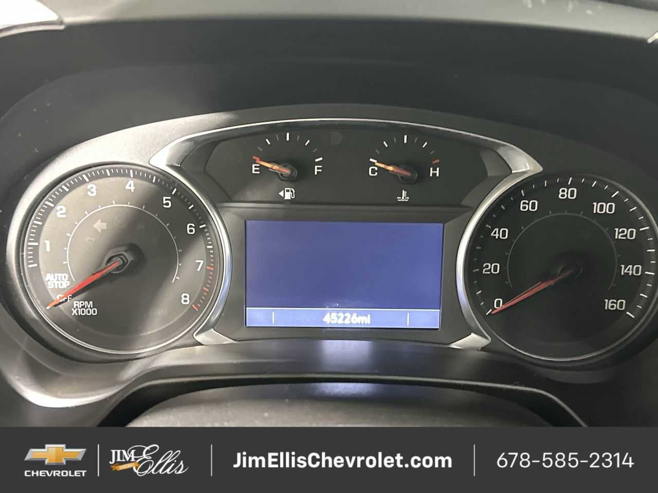 Certified 2024 Chevrolet Blazer LT image 12