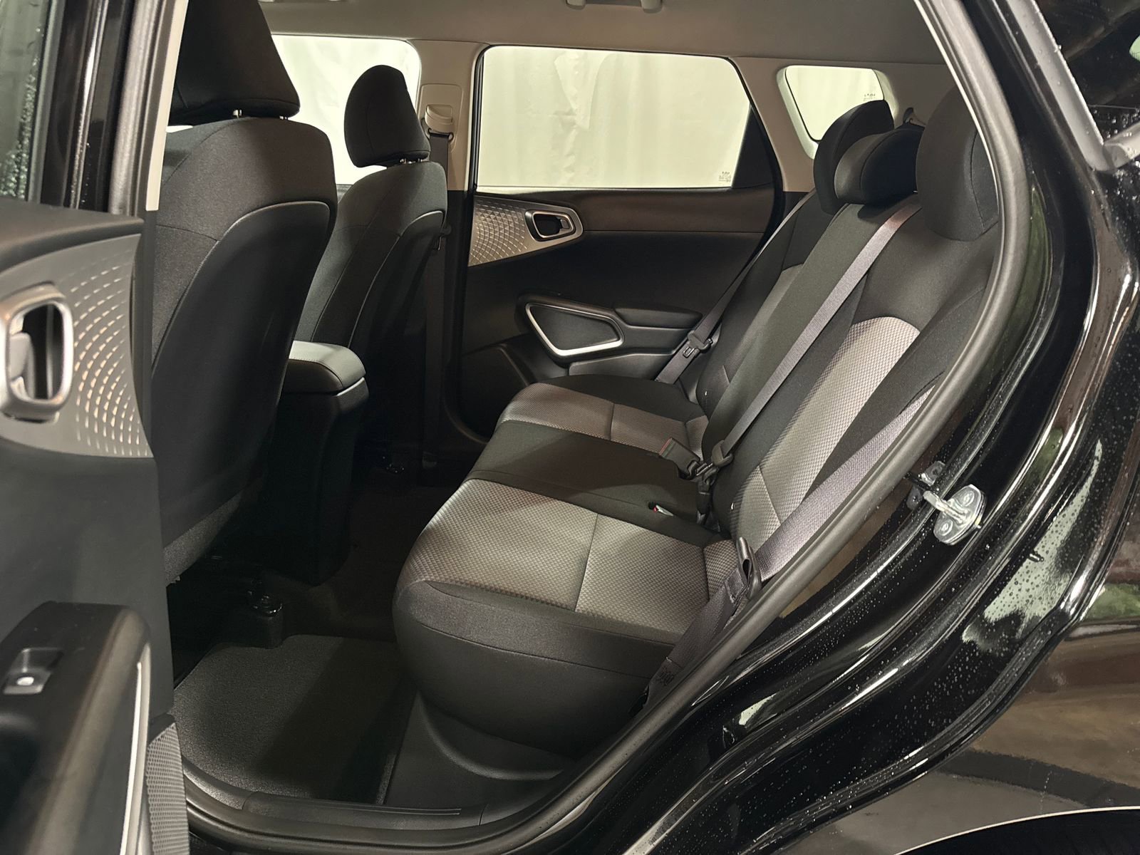 Certified 2023 Kia Soul LX FWD image 5