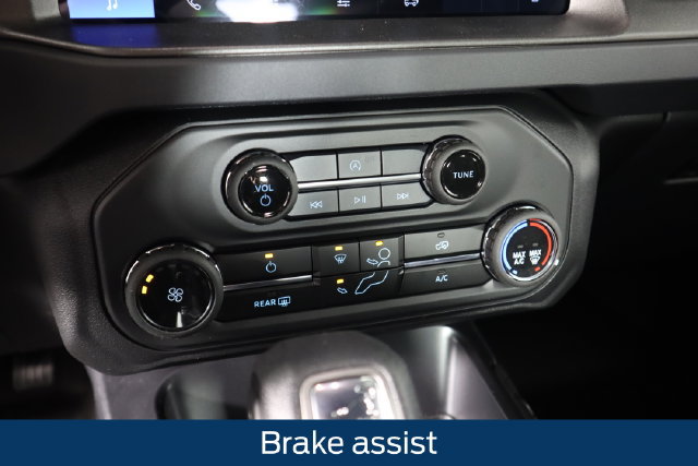 New 2026 Ford Bronco 2-Door AWD/4WD image 35