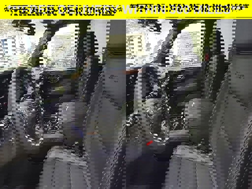 New 2025 GMC Yukon XL Denali w/ Sun & Power Step Package image 20