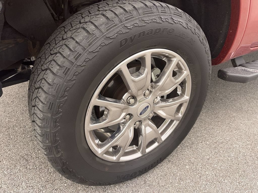 Used 2019 Ford Ranger XLT w/ Equipment Group 302A Luxury AWD/4WD image 2