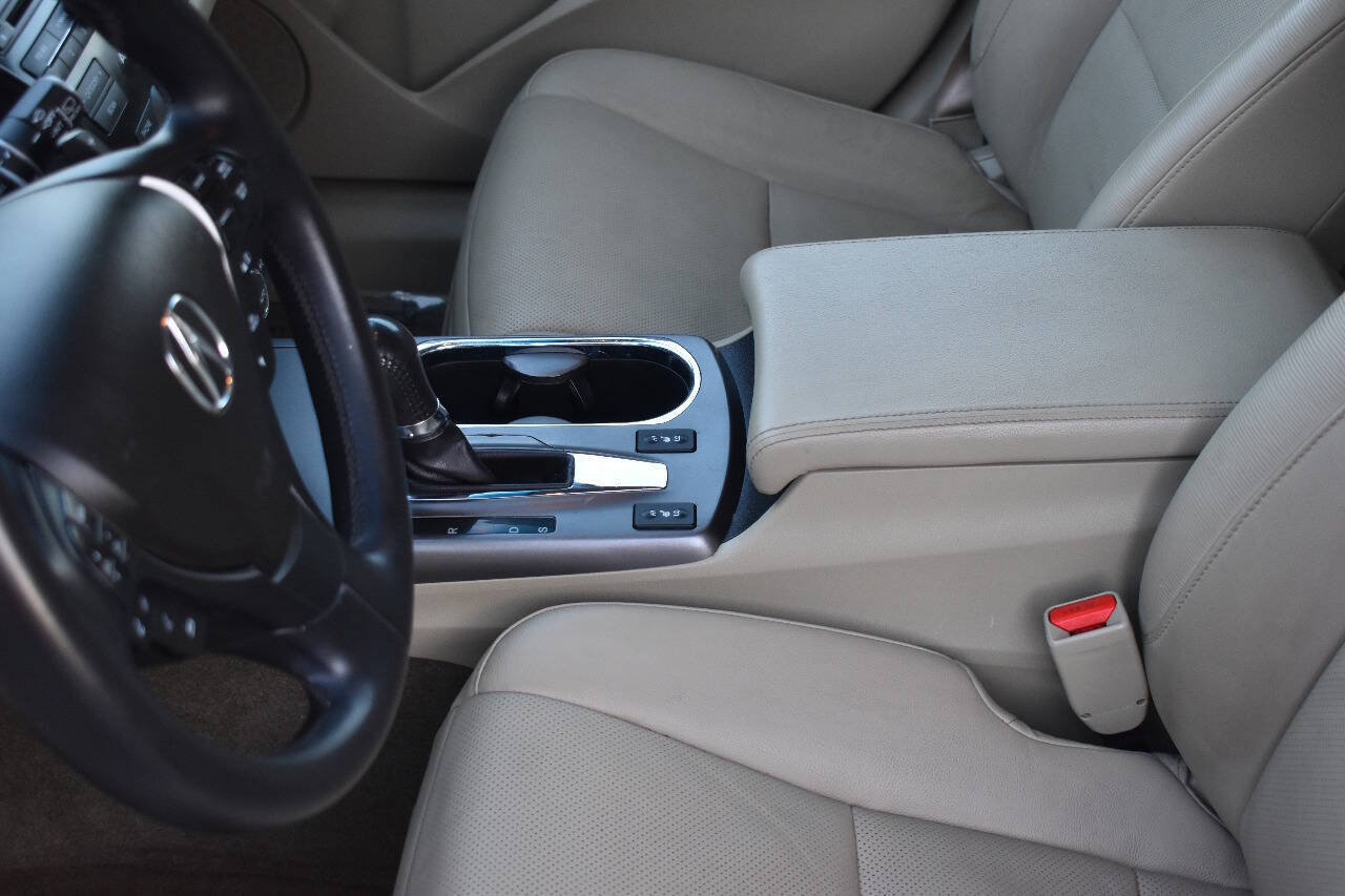 Used 2014 Acura RDX FWD image 28