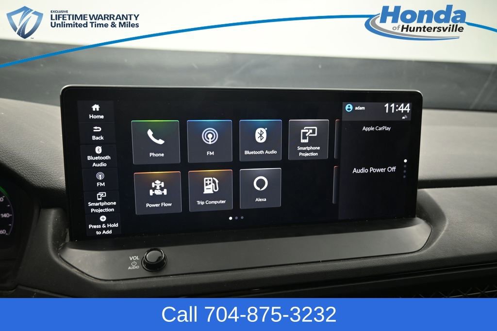 Used 2024 Honda Accord Sport image 13
