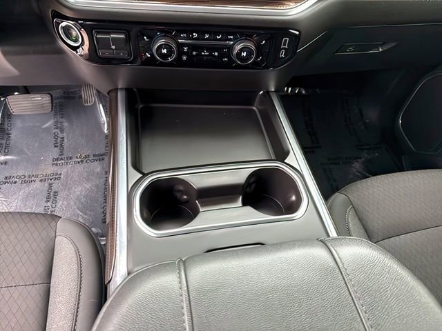 Used 2025 Chevrolet Silverado 2500 LT w/ Trail Boss Package image 26