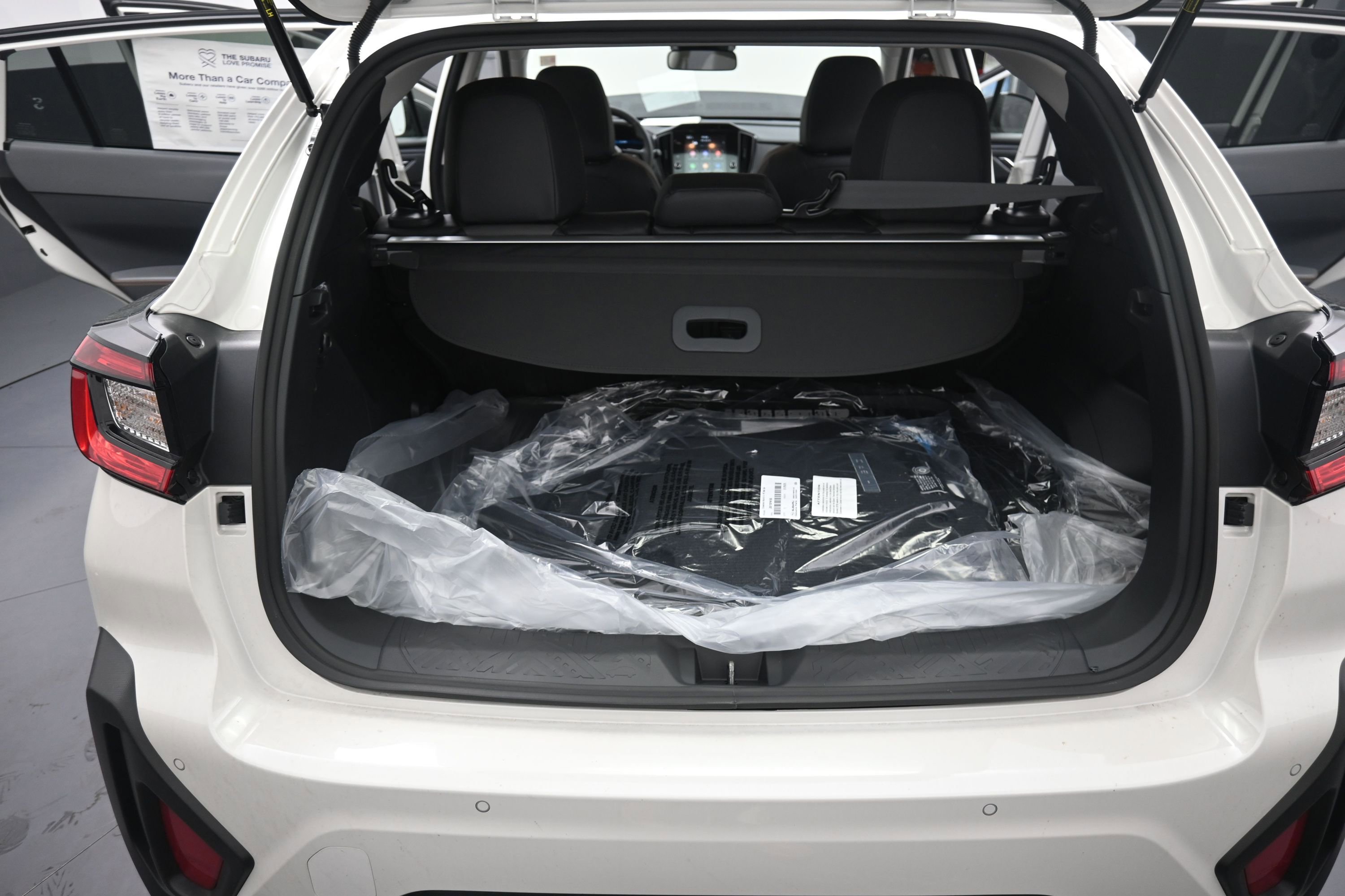 New 2026 Subaru Crosstrek 2.5i Limited AWD/4WD image 46
