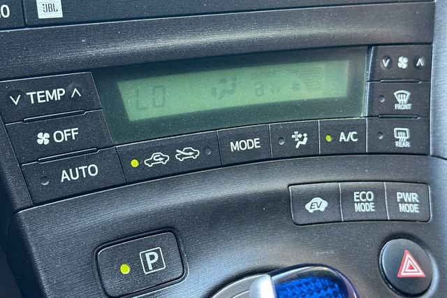 Used 2011 Toyota Prius Three FWD image 23