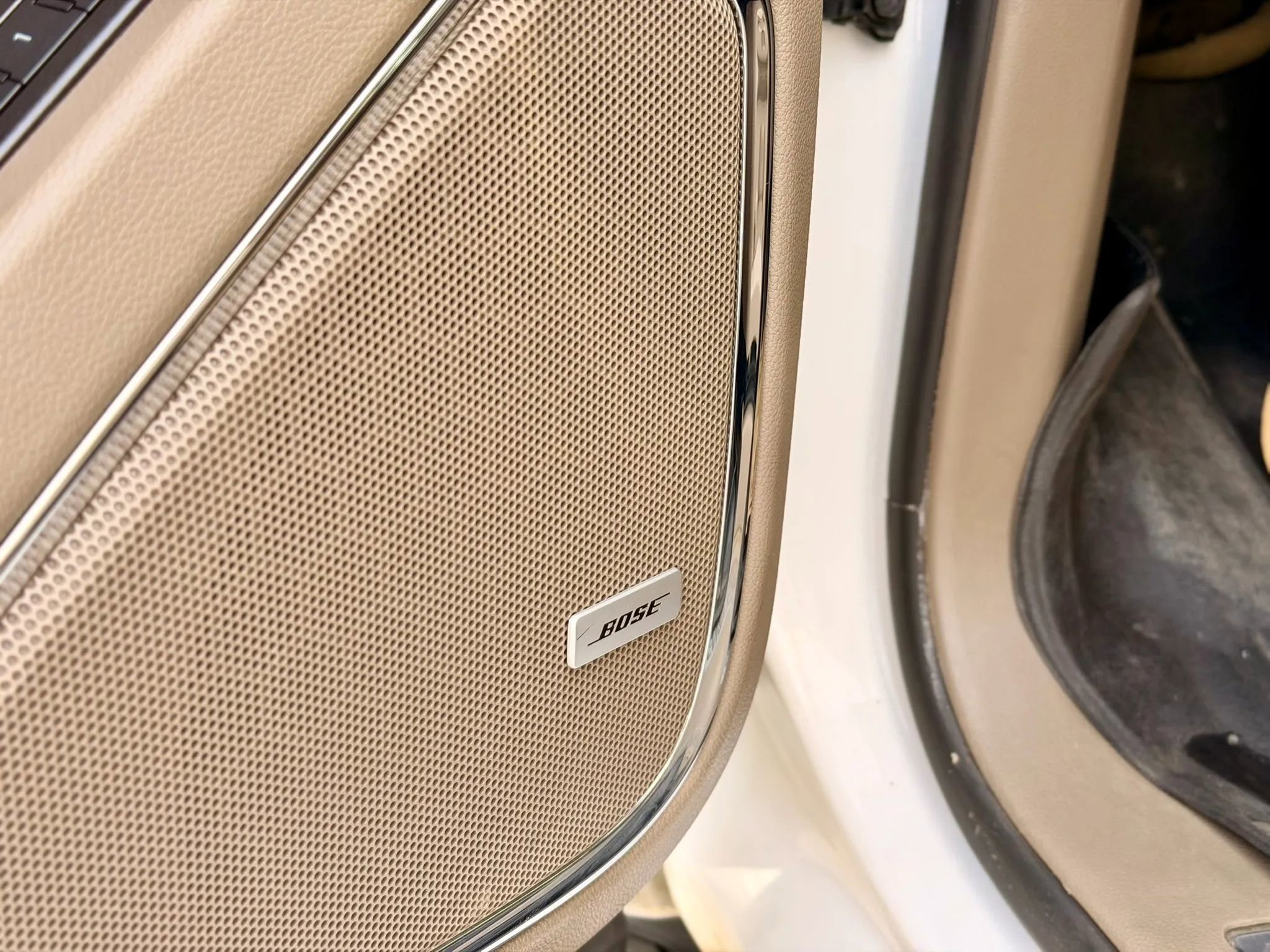 Used 2016 Chevrolet Tahoe LTZ image 17