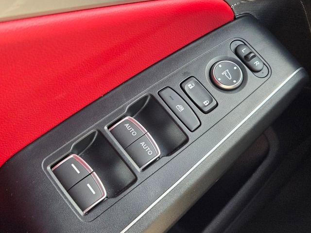 Certified 2025 Acura Integra A-Spec FWD image 28