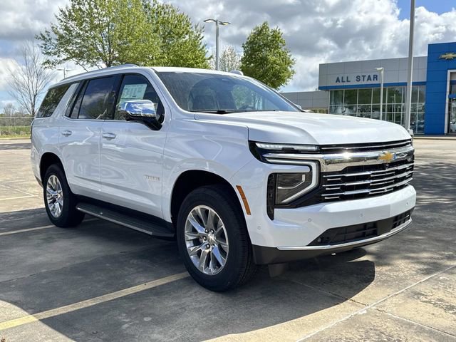 New 2026 Chevrolet Tahoe Premier RWD 360° Tour