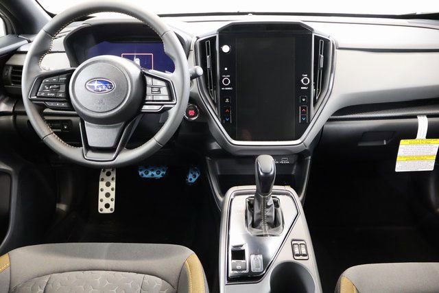 New 2026 Subaru Crosstrek 2.5i Sport image 15